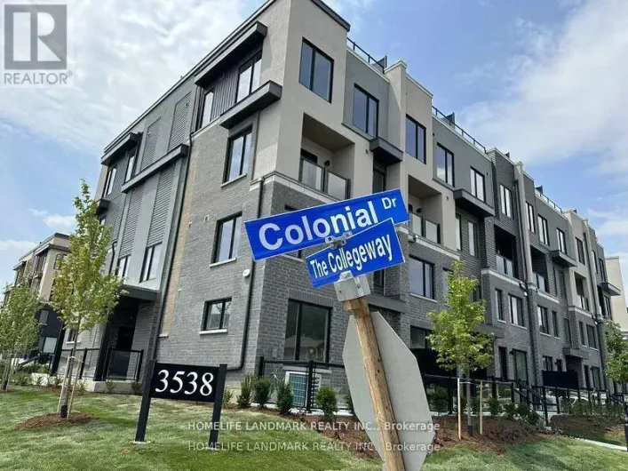 7 - 3538 COLONIAL DRIVE, Mississauga