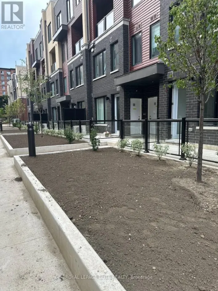 7 - 3546 COLONIAL DRIVE, Mississauga