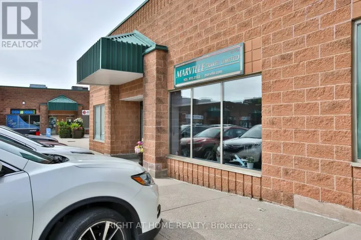 7 - 360 REVUS AVENUE, Mississauga