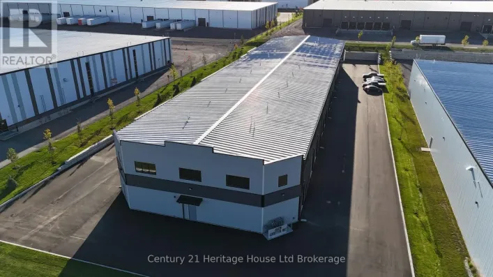 7 - 369 GRIFFIN WAY, Woodstock