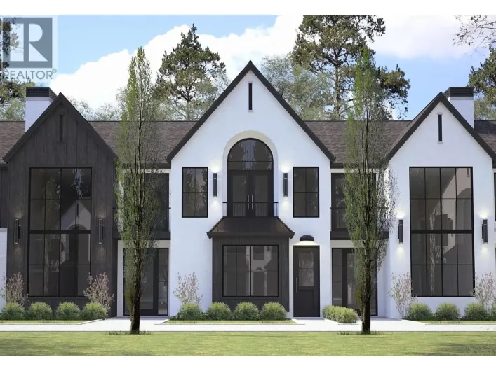 7 3712 EDGEMONT BOULEVARD, North Vancouver