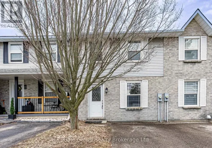 7 - 39 BLANDFORD STREET, Woodstock