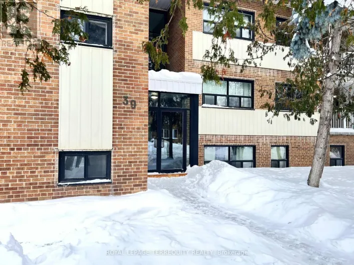 7 - 39 LEDUC DRIVE, Toronto