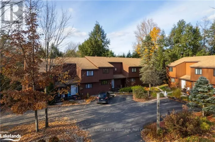 7 - 39 SOUTHBANK DRIVE, Bracebridge