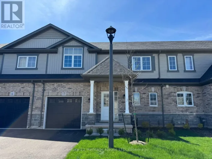 7 - 397 GARRISON ROAD, Fort Erie