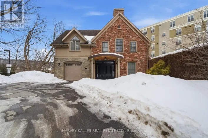 7 - 4 BRIDGE STREET, Prince Edward County