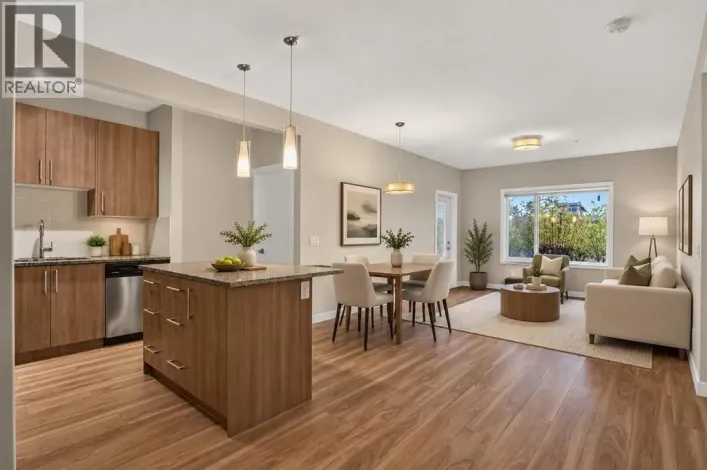 7, 4 Sage Hill Terrace NW, Calgary