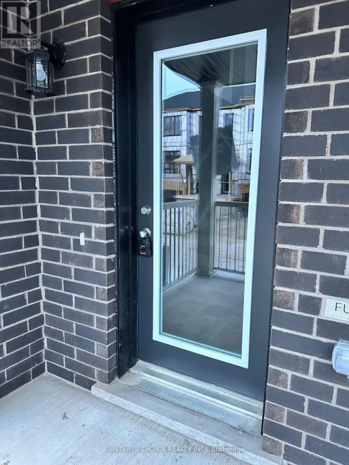 7 - 4 SORA LANE, Guelph