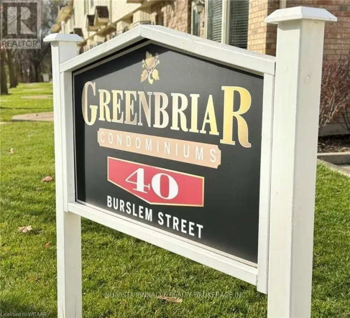 7 - 40 BURSLEM STREET, London East