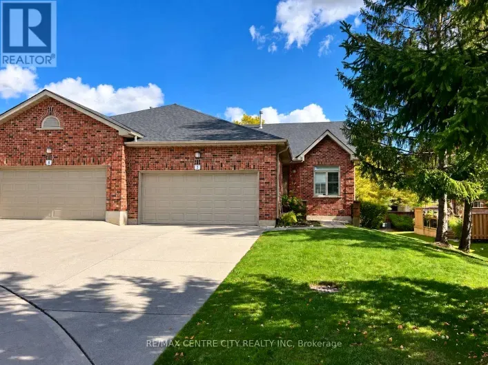 7 - 400 AMBLESIDE DRIVE, London North