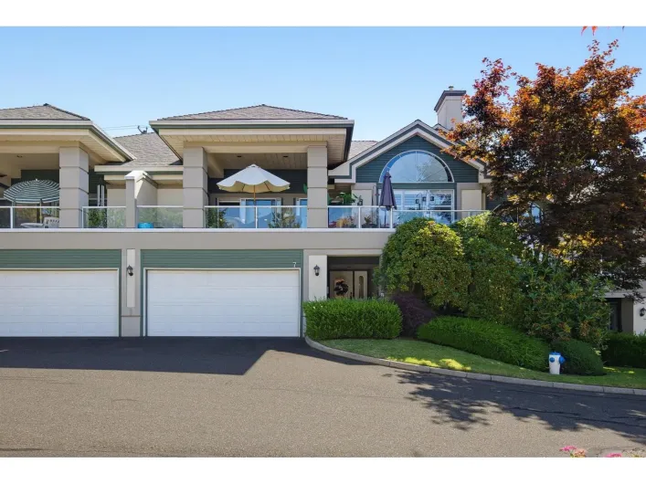 7 4001 OLD CLAYBURN ROAD, Abbotsford