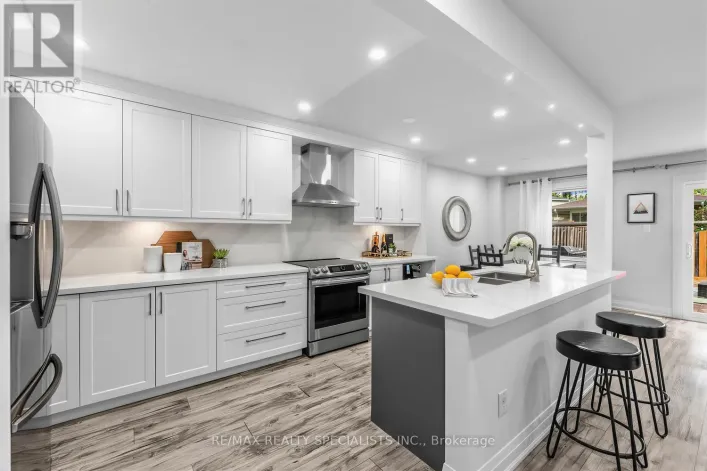 7 - 405 HYACINTHE BOULEVARD, Mississauga