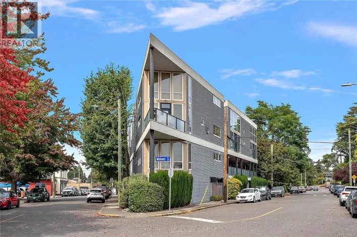 Apartment for sale: 7 407 William St, Victoria