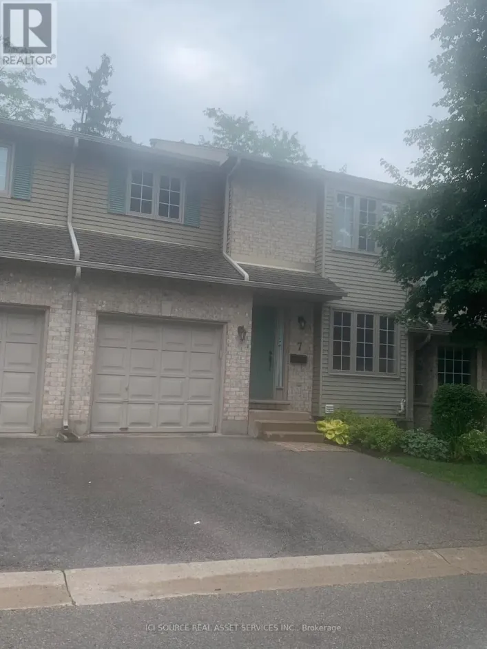 7 - 410 AMBLESIDE DRIVE, London North