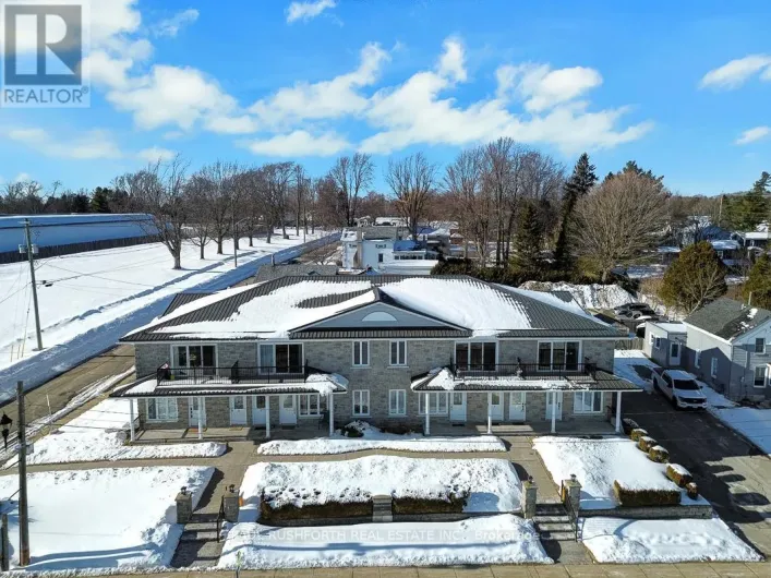 7 - 410 KING STREET E, Prescott