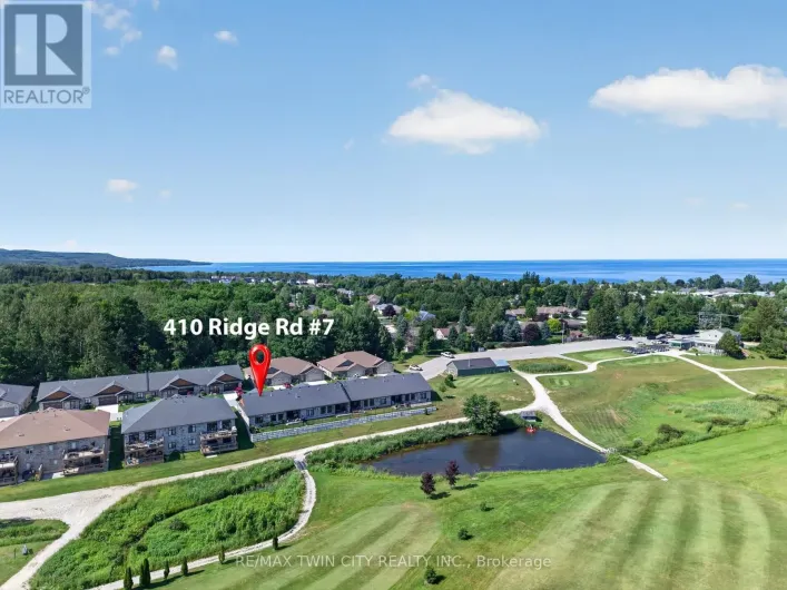 7 - 410 RIDGE ROAD, Meaford