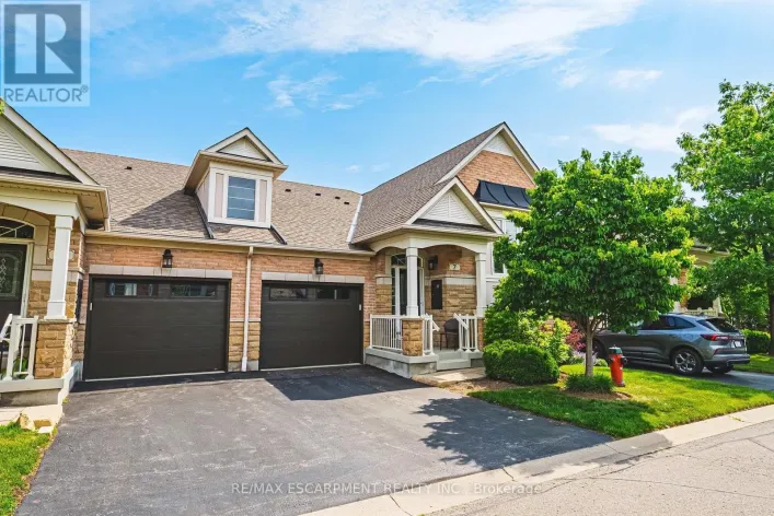 7 - 4220 SARAZEN DRIVE, Burlington