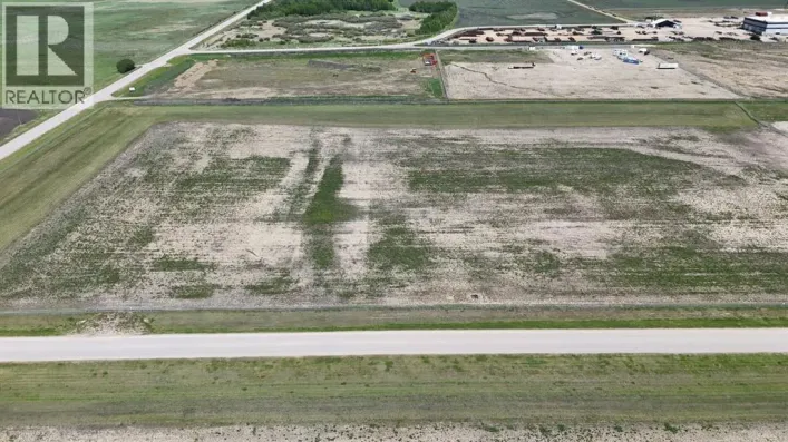 7 431029 Range Road 261, Rural Ponoka County