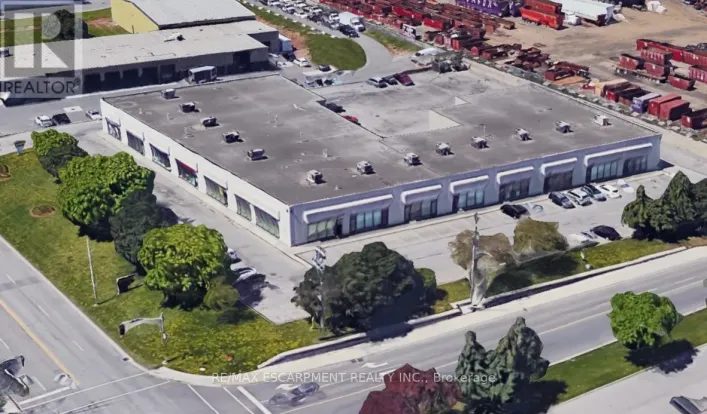 7 - 4361 HARVESTER ROAD, Burlington