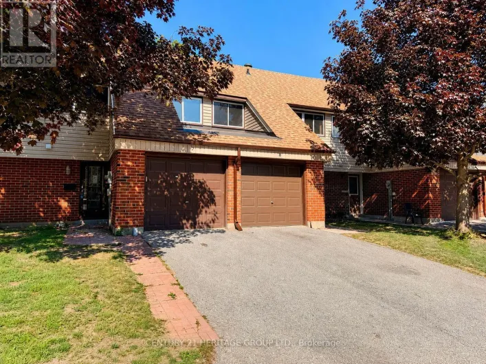 7 - 441 BARRIE ROAD, Orillia