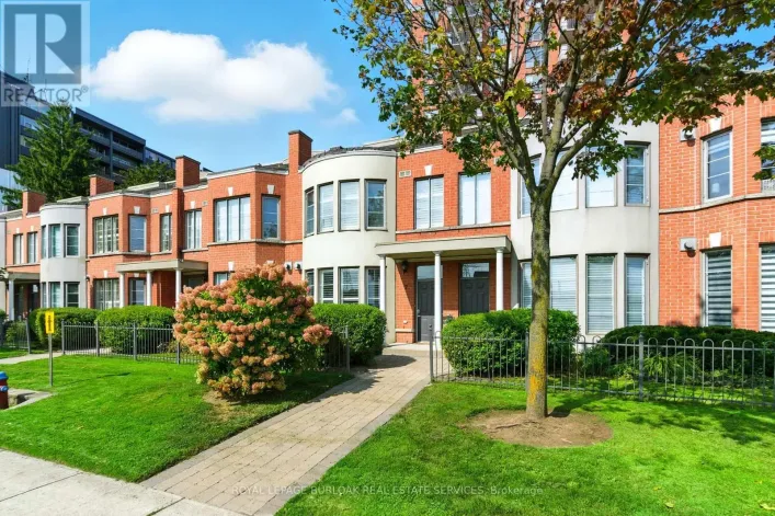 7 - 442 MAPLE AVENUE, Burlington