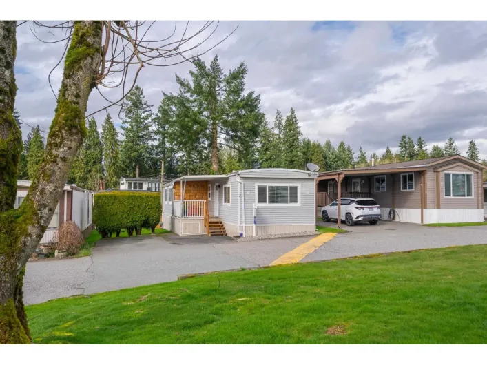 7 4426 232 STREET, Langley