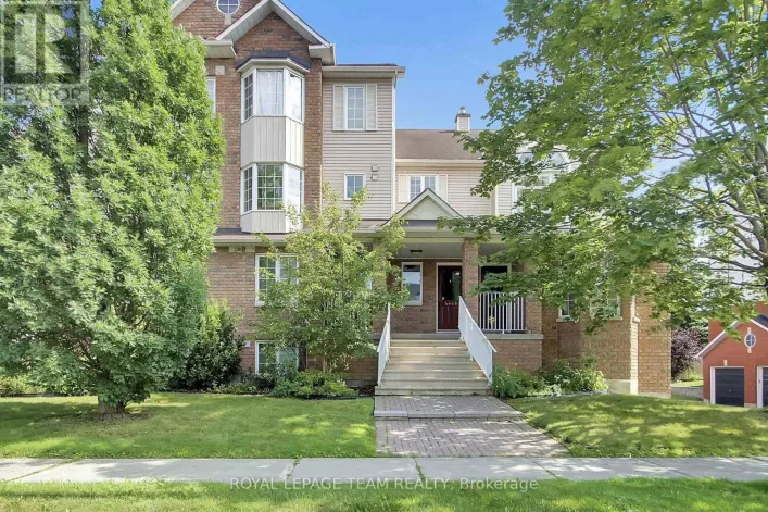 7 - 4448 HARPER AVENUE, Ottawa