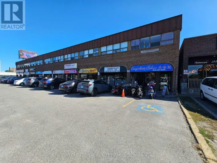 7 - 4455 SHEPPARD AVENUE E, Toronto