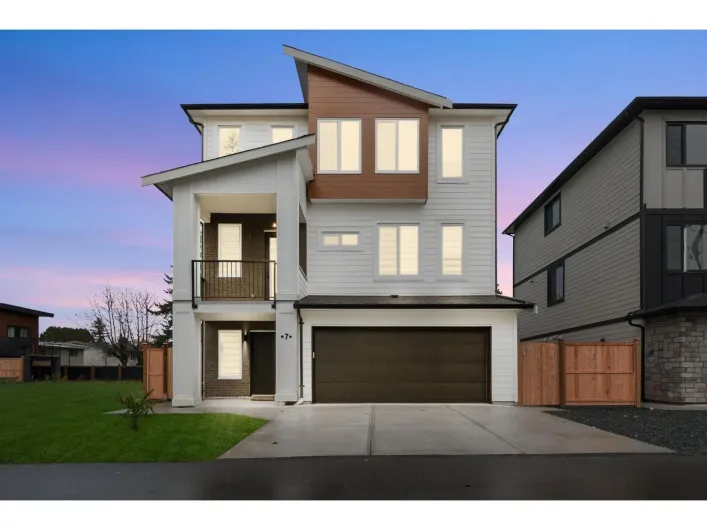 7 45141 WATSON ROAD|Sardis South, Chilliwack