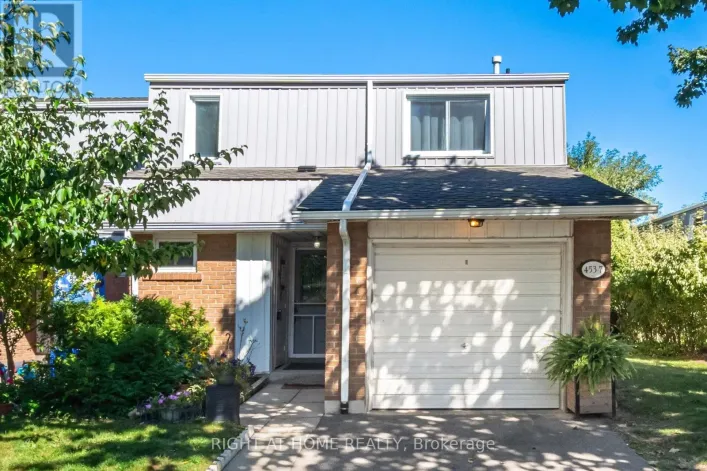 7 - 453 WOODVIEW ROAD, Burlington