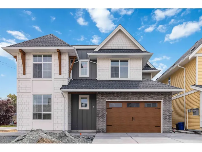 7 45314 WELLS ROAD|Sardis West Vedder, Chilliwack