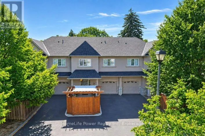 7 - 455 CLARIDGE ROAD, Burlington