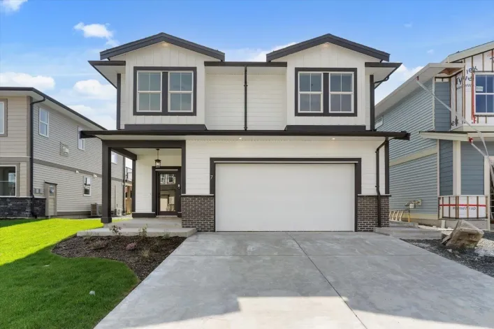 7 46058 BONNY AVENUE|Chilliwack Proper East, Chilliwack