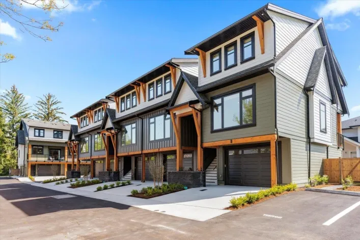 7 46106 RIVERSIDE DRIVE|Chilliwack Proper East, Chilliwack