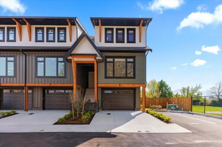 7 46106 RIVERSIDE DRIVE|Chilliwack Proper East, Chilliwack