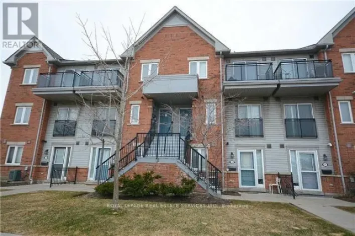7 - 4620 GUILDWOOD WAY, Mississauga