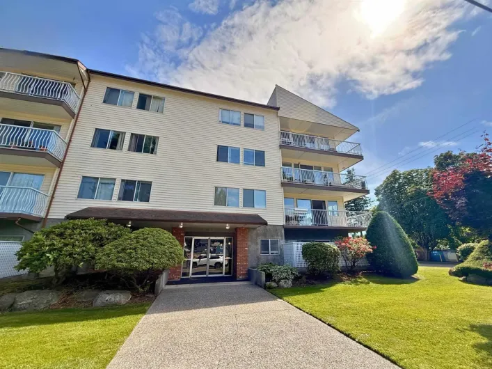 7 46210 MARGARET AVENUE|Chilliwack Proper East, Chilliwack