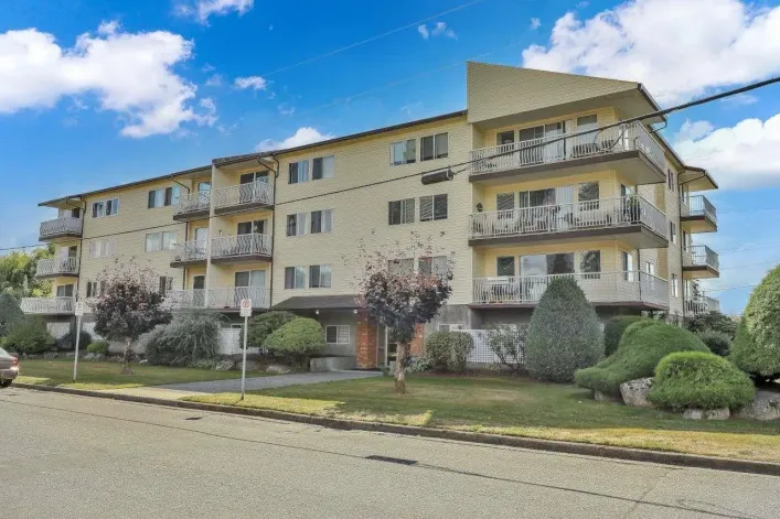 7 46210 MARGARET AVENUE|Chilliwack Proper East, Chilliwack
