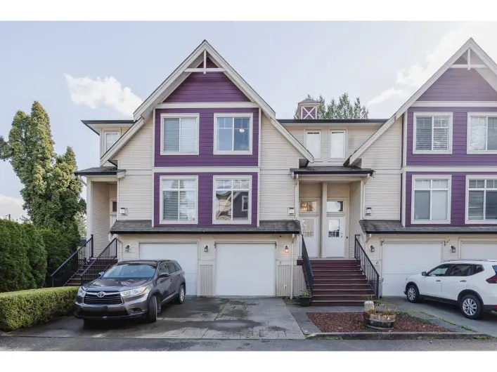 7 46608 YALE ROAD|Chilliwack Proper East, Chilliwack