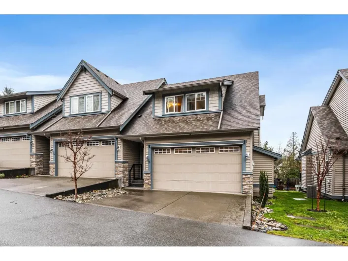 7 46791 HUDSON ROAD|Promontory, Chilliwack