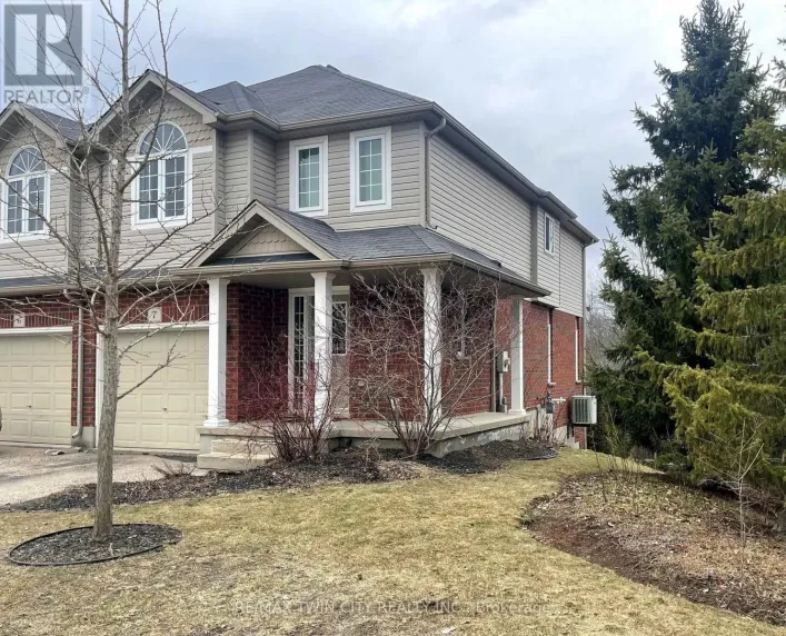 7 - 468 DOON SOUTH DRIVE, Kitchener