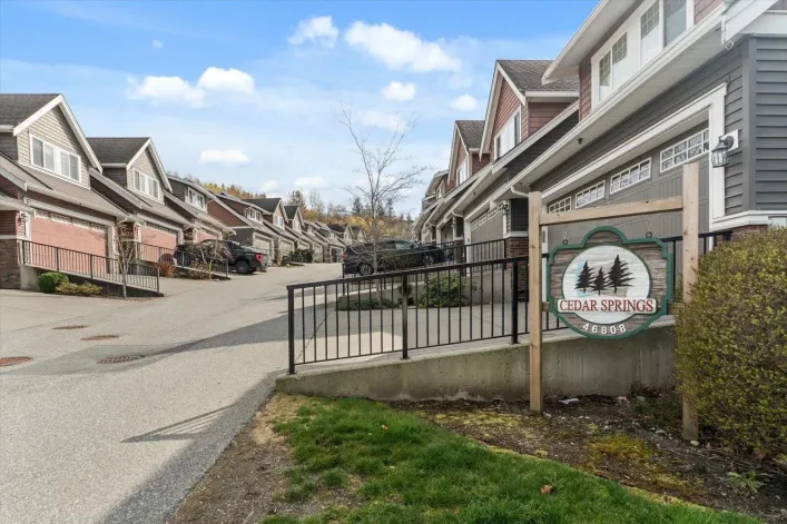 7 46808 HUDSON ROAD|Promontory, Chilliwack