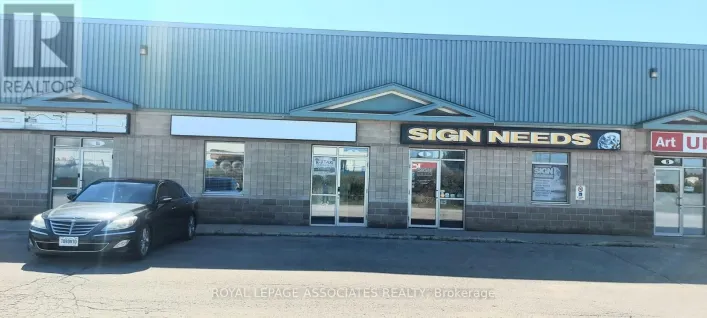 7 - 48 CENTENNIAL ROAD, Orangeville