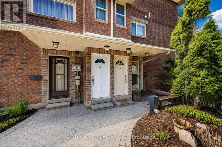 7 - 48 LOGGERS RUN, Barrie