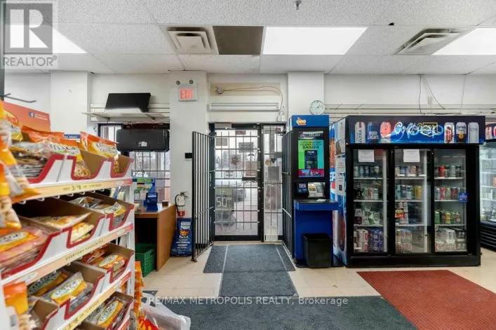 7 - 4855 14TH AVENUE, Markham