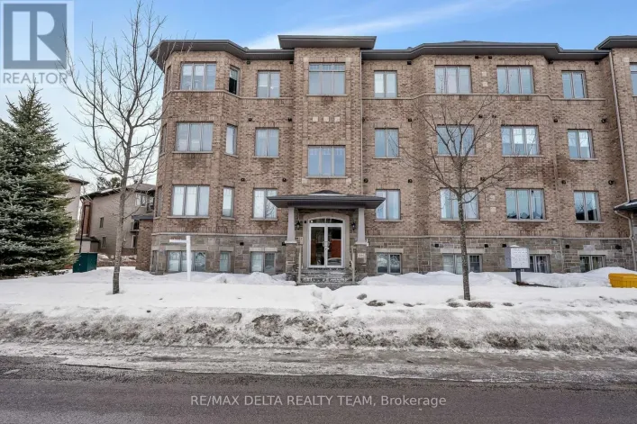 7 - 486 VIA VERONA AVENUE, Ottawa