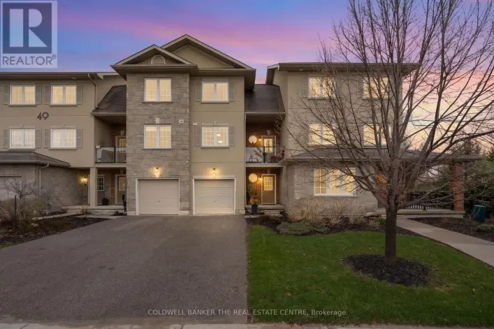 7 - 49 FERNDALE DRIVE S, Barrie