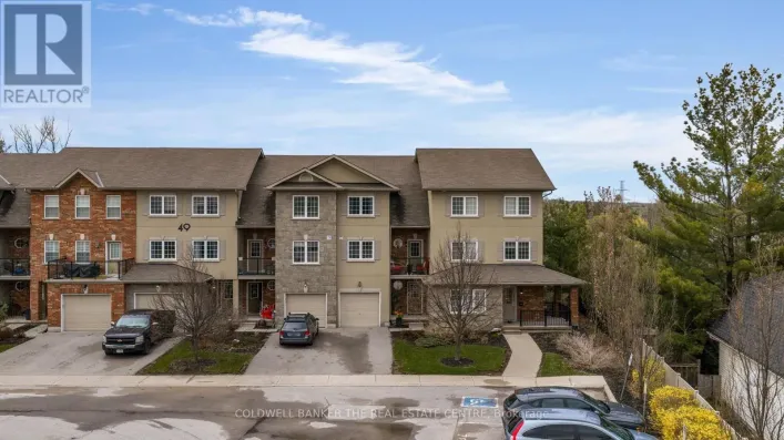 7 - 49 FERNDALE DRIVE S, Barrie