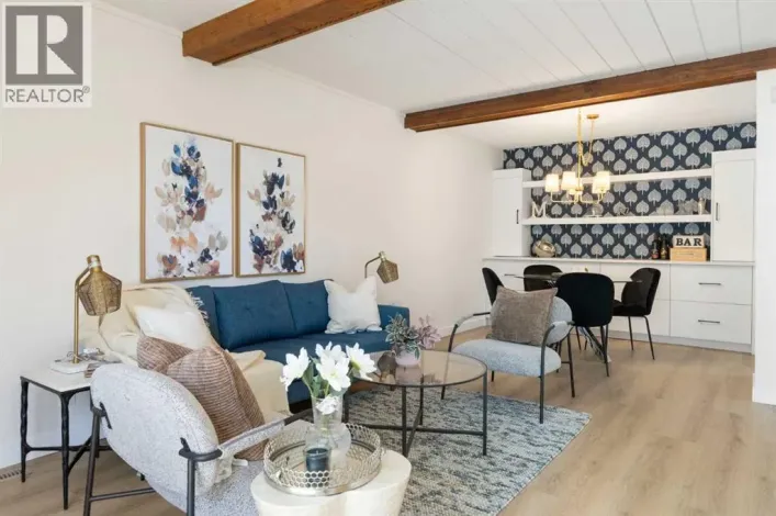 7, 4915 45 Street SW, Calgary