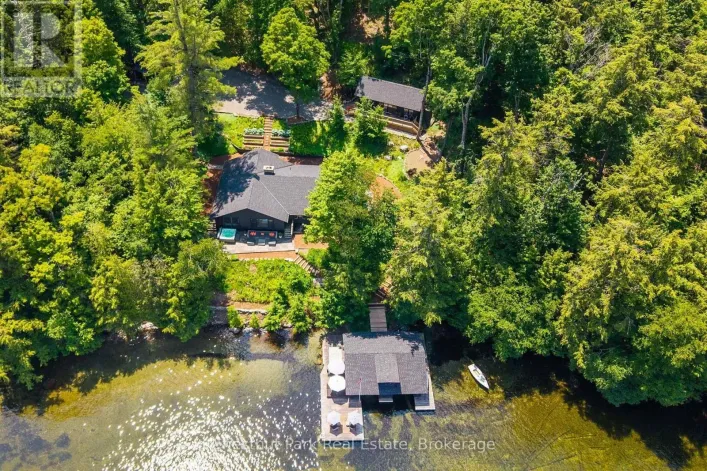 7 - 4916 MUSKOKA RD 169 ROAD, Muskoka Lakes